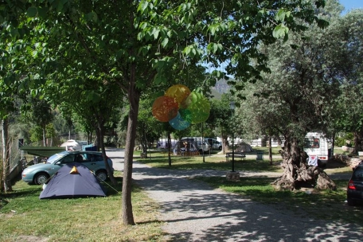 Camping Orgiva - zdjęcie 4