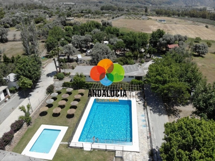 Camping Orgiva - zdjęcie 2