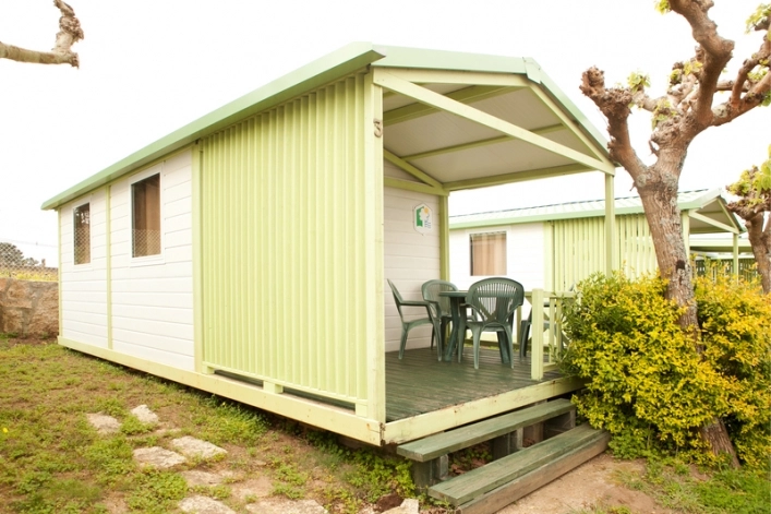 Camping os Fieitás - zdjęcie 2