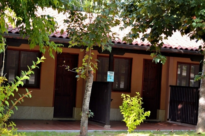 Camping os Invernadeiros - zdjęcie 2