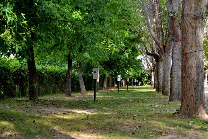 Camping os Invernadeiros - zdjęcie 1