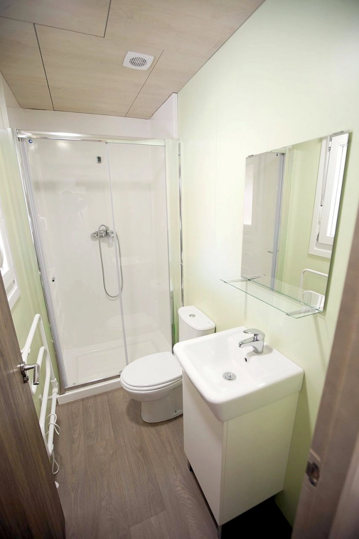 Camping Osate - zdjęcie 2