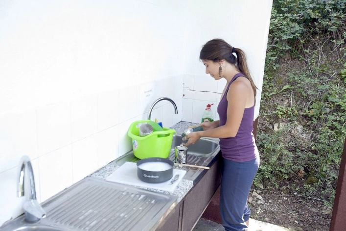 Camping Osate - zdjęcie 1