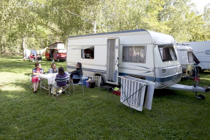 Camping Osate - zdjęcie 1