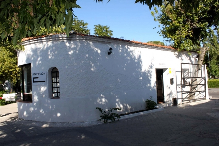 Camping Osuna - zdjęcie 1