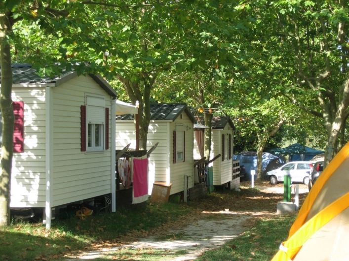 Camping Paisaxe II - zdjęcie 1