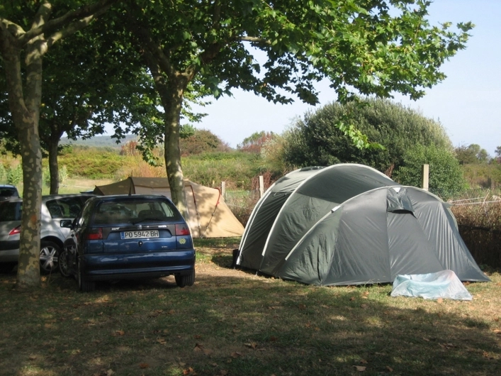 Camping Paisaxe II - zdjęcie 1