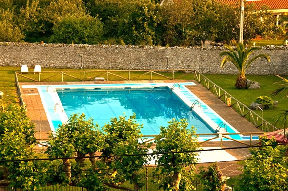 Camping Palacio de Garaña - zdjęcie 3