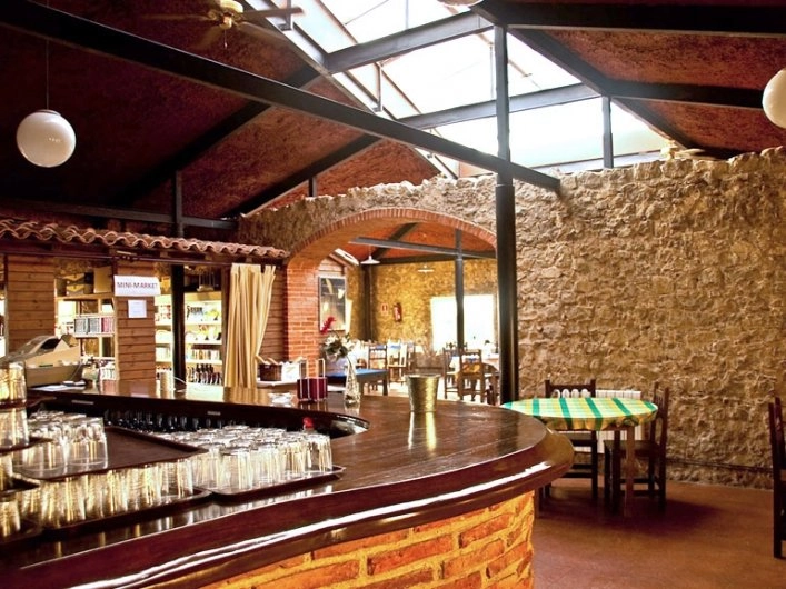 Camping Palacio de Garaña - zdjęcie 1