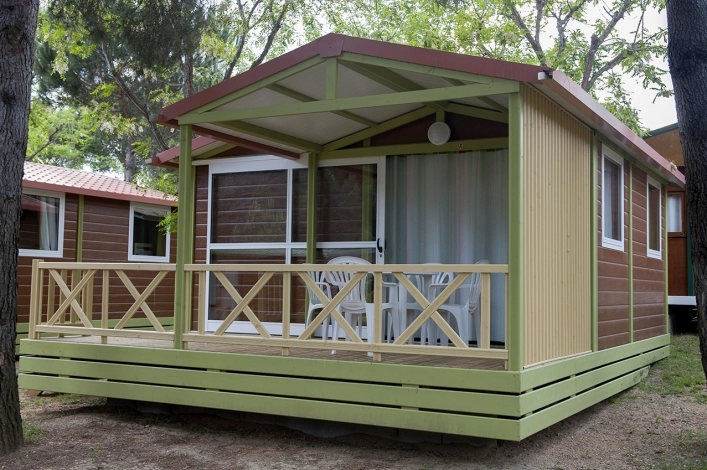 Camping Palamós - zdjęcie 2