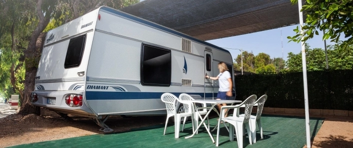 Camping Palm Mar - zdjęcie 4