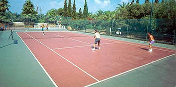 Camping Park Playa Barà - zdjęcie 3