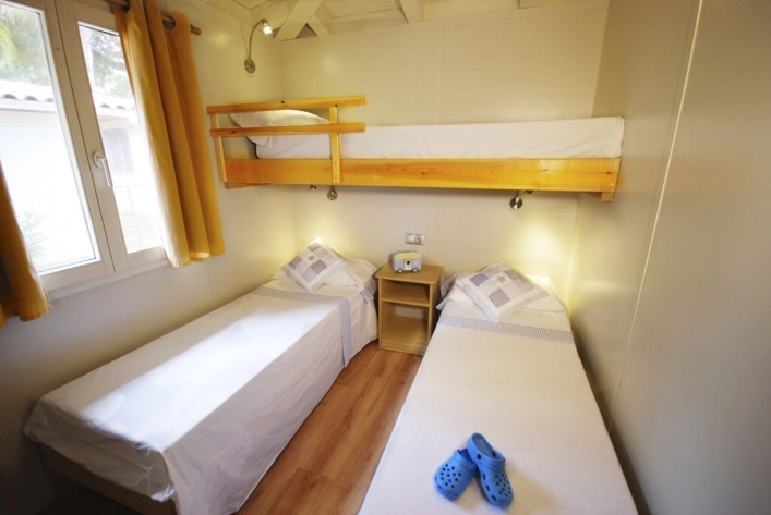 Camping Park Playa Barà - zdjęcie 2