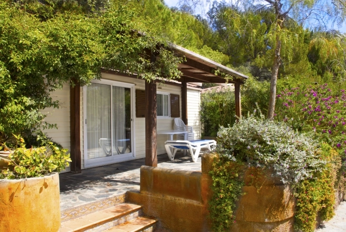 Camping Park Playa Barà - zdjęcie 1