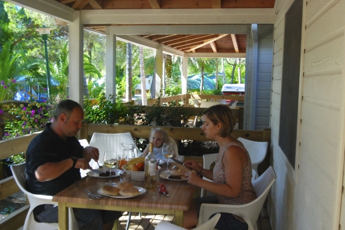 Camping Park Playa Barà - zdjęcie 1