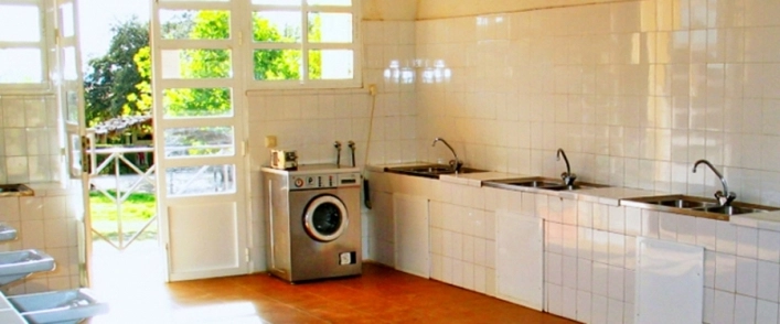 Camping Parque Natural Monfragüe - zdjęcie 1