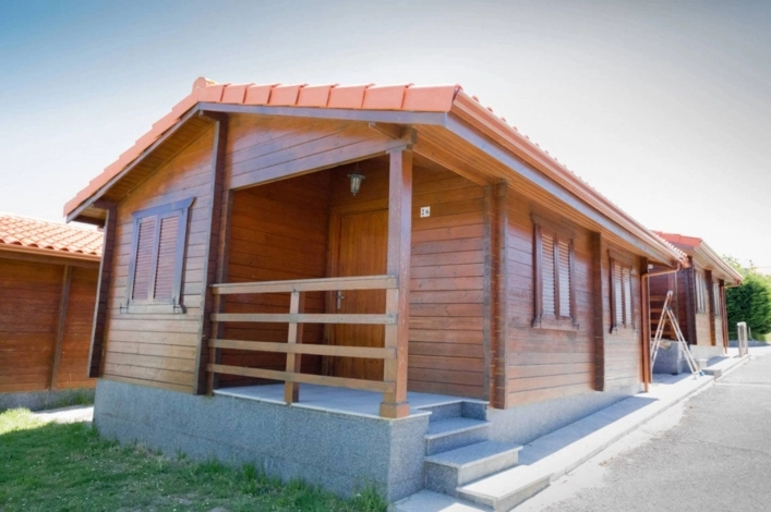 Camping Paxariñas - zdjęcie 1