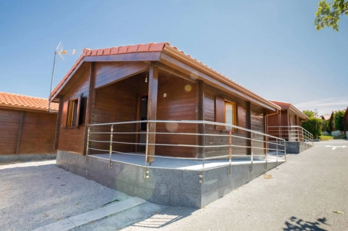 Camping Paxariñas - zdjęcie 1