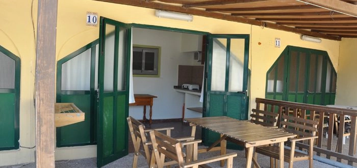 Camping Pepe - zdjęcie 2