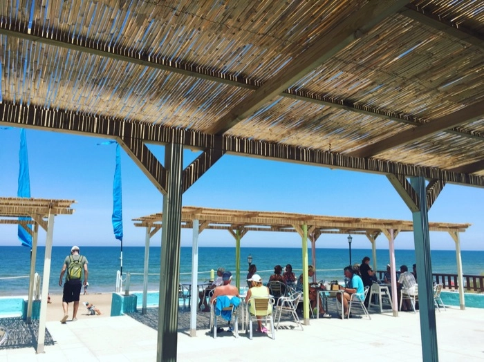 Camping Pepe - zdjęcie 1