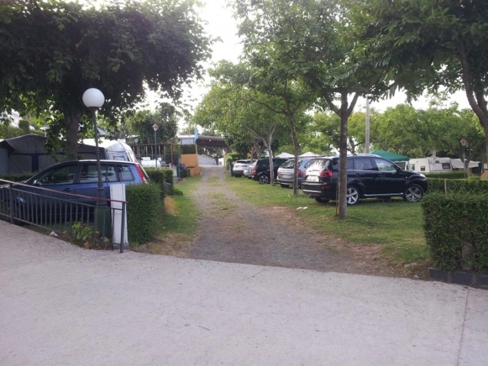 Camping Perbes - zdjęcie 2