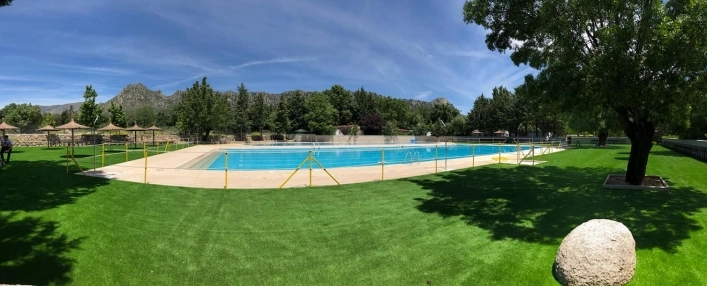 Camping Pico De La Miel - zdjęcie 2