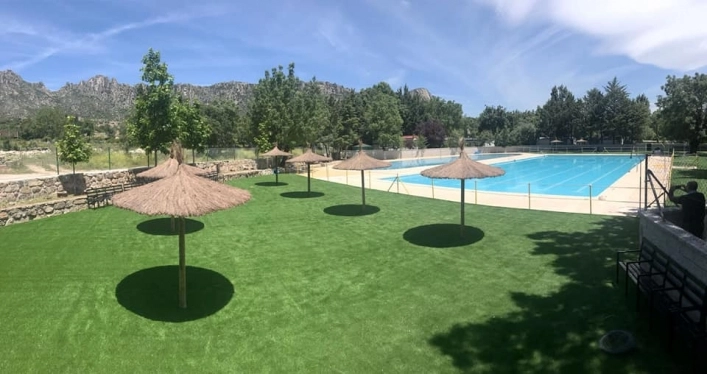 Camping Pico De La Miel - zdjęcie 1