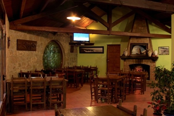 Camping Picos de Europa - zdjęcie 4