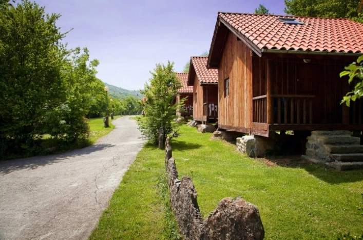 Camping Picos de Europa - zdjęcie 2
