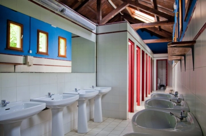 Camping Picos de Europa - zdjęcie 1