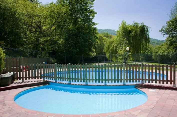 Camping Picos de Europa - zdjęcie 1