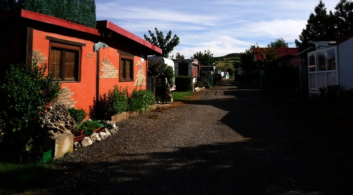 Camping Picón Del Conde - zdjęcie 3