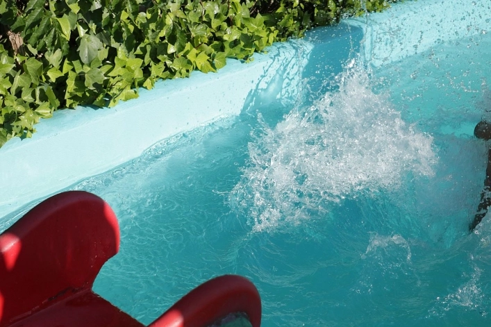 Camping Picón Del Conde - zdjęcie 2