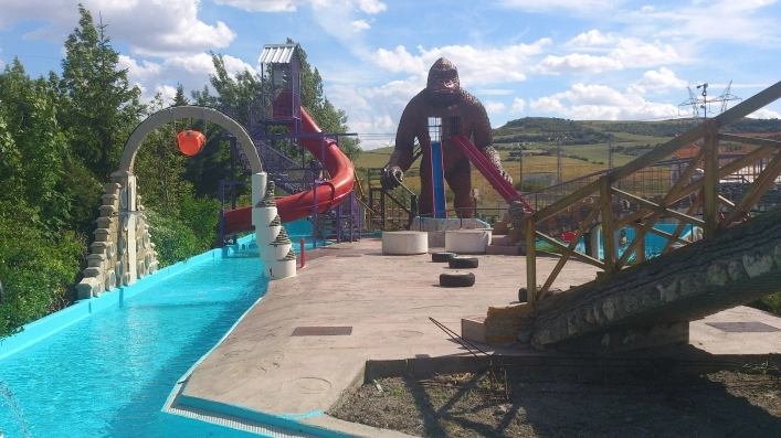 Camping Picón Del Conde - zdjęcie 1