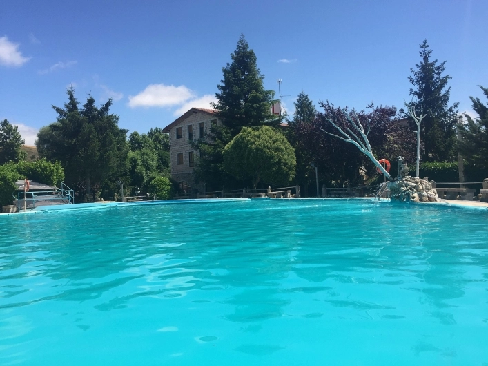 Camping Picón Del Conde - zdjęcie 1