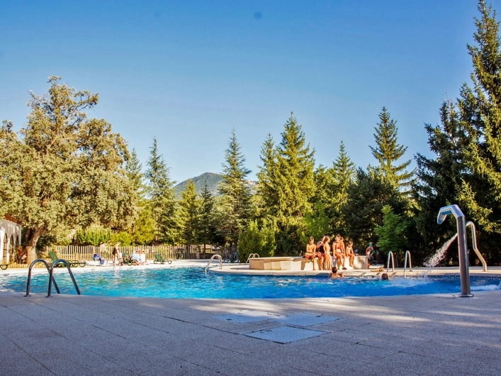 Camping Pirineos - zdjęcie 4