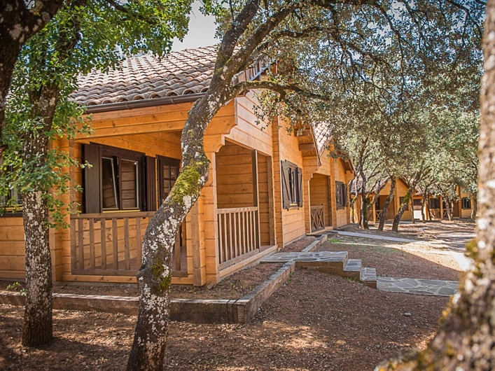 Camping Pirineos - zdjęcie 2