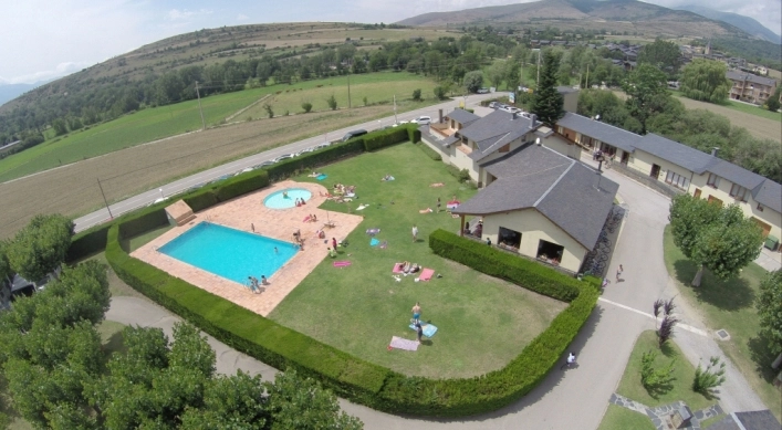 Camping Pirineus - zdjęcie 3