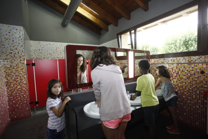 Camping Pirineus - zdjęcie 2