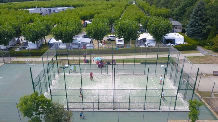 Camping Pirineus - zdjęcie 1