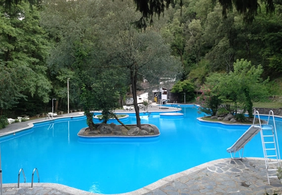 Camping Piscines - zdjęcie 2