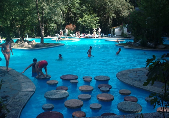 Camping Piscines - zdjęcie 1