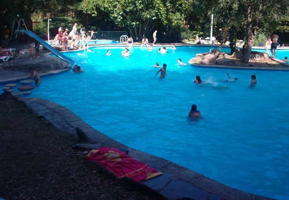 Camping Piscines - zdjęcie 1