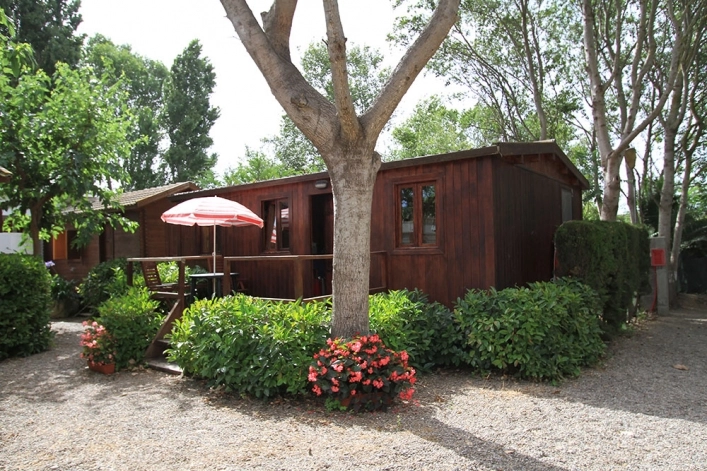 Camping Platja Llarga - zdjęcie 1