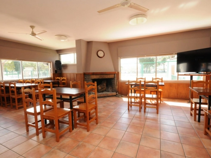 Camping Platja Vilanova - zdjęcie 4