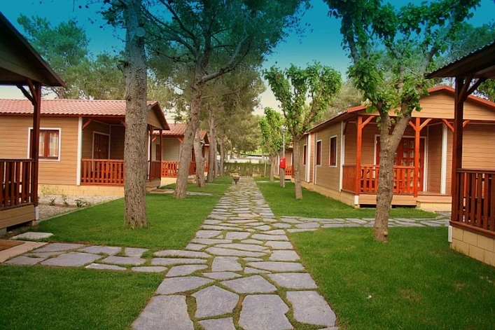 Camping Platja Vilanova - zdjęcie 3