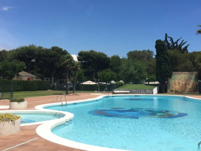 Camping Platja Vilanova - zdjęcie 2