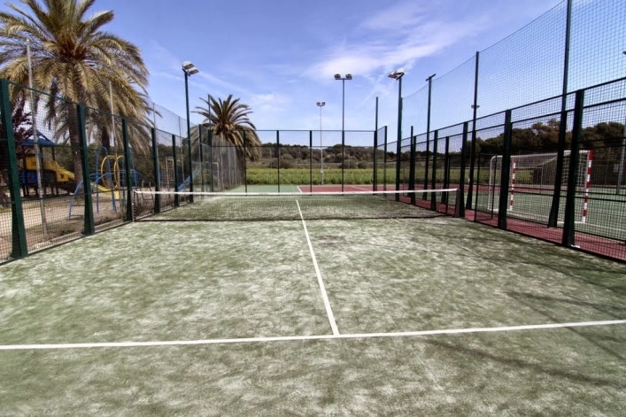 Camping Platja Vilanova - zdjęcie 1