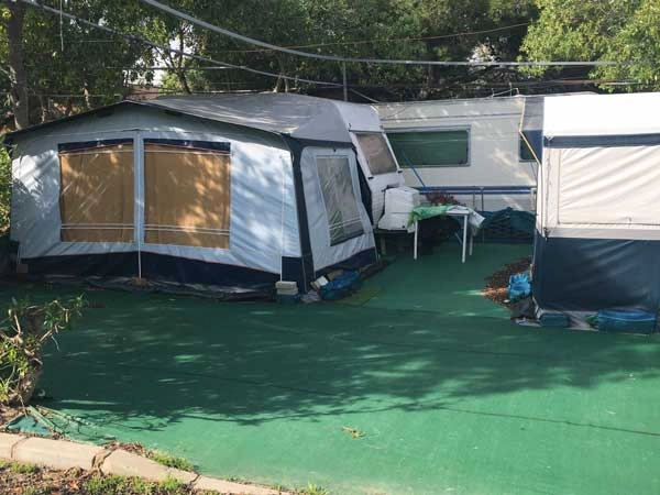 Camping Playa Aguadulce - zdjęcie 3