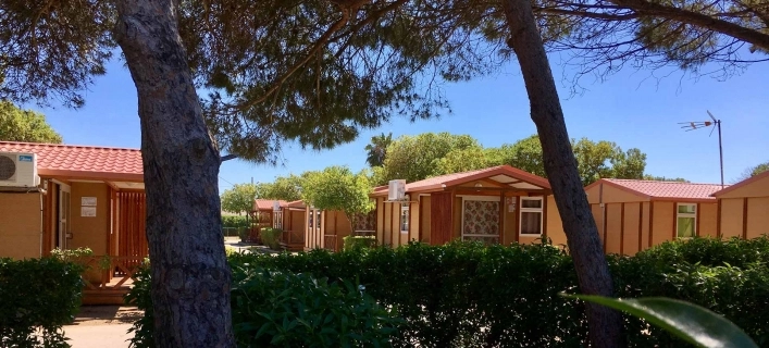 Camping Playa Aguadulce - zdjęcie 1